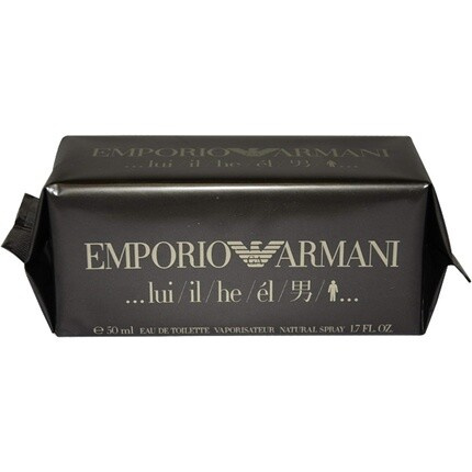 Туалетная вода Armani Emporio El Eau De Spray 50 мл, Emporio Armani