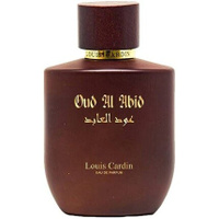 Oud Al Abid парфюмированная вода-спрей для мужчин цветочный 100 мл, Louis Cardin