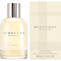 Женские духи выходного дня 100 мл Sage Mandarin Reseda, Burberry