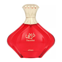 Женская парфюмированная вода Afnan Turathi Red, 90 мл