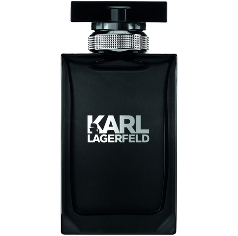 Мужская туалетная вода Karl Lagerfeld Men, 100 мл