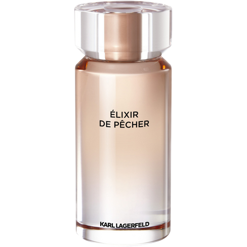 Женская парфюмированная вода Karl Lagerfeld Fleur De Pecher, 100 мл