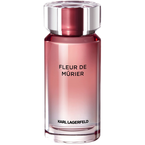 Женская парфюмированная вода Karl Lagerfeld Fleur De Murier, 100 мл
