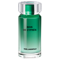 Мужская парфюмированная вода Karl Lagerfeld Bois De Cypres, 100 мл