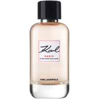 Женская парфюмированная вода Karl Lagerfeld Paris 21 Rue Saint-Guillaume, 100 мл