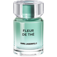 Женская парфюмированная вода Karl Lagerfeld Fleur De The, 50 мл