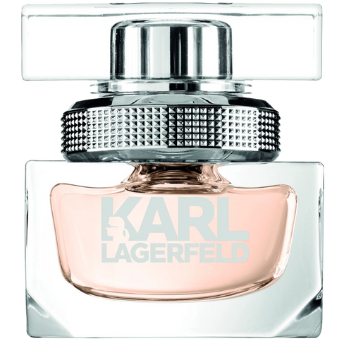 Женская парфюмированная вода Karl Lagerfeld Women, 25 мл
