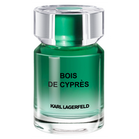 Мужская парфюмированная вода Karl Lagerfeld Bois De Cypres, 50 мл