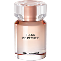 Женская парфюмированная вода Karl Lagerfeld Fleur De Pecher, 50 мл