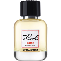 Женская парфюмированная вода Karl Lagerfeld Rome Divino Amore, 60 мл