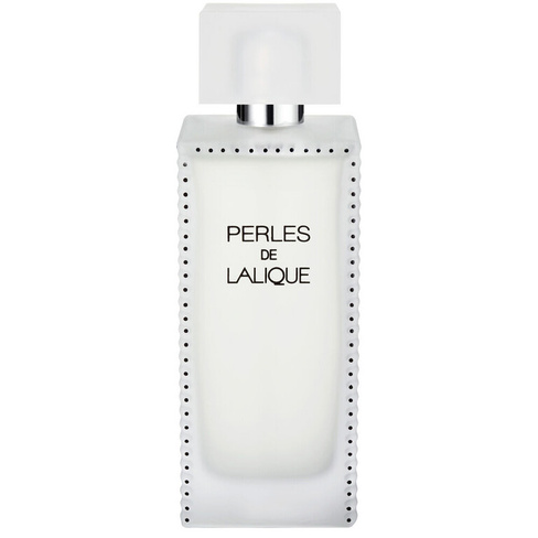 Женская парфюмированная вода lalique Lalique Perles De, 100 мл