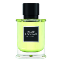 Мужская парфюмированная вода David Beckham Man Instinc, 50 мл