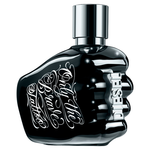 Мужская туалетная вода Diesel Only The Brave Tattoo, 50 мл