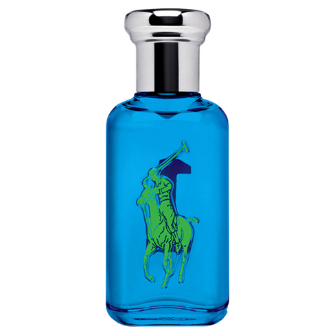 Мужская туалетная вода Ralph Lauren Big Pony, 100 мл