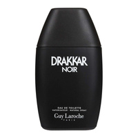 Мужская туалетная вода Guy Laroche Drakkar Noir, 200 мл