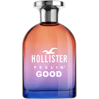 Женская парфюмированная вода Hollister Feelin'Good, 100 мл