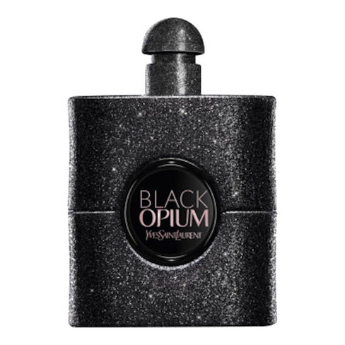 Женская парфюмированная вода Yves Saint Laurent Black Opium Extreme, 90 мл