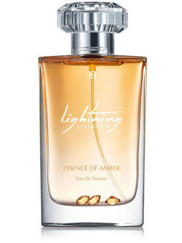 Парфюмированная вода, 50 мл LR Essence of Amber, LR Health & Beauty