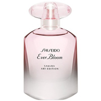 Парфюмированная вода, 30 мл Shiseido, Ever Bloom Sakura Art Edition