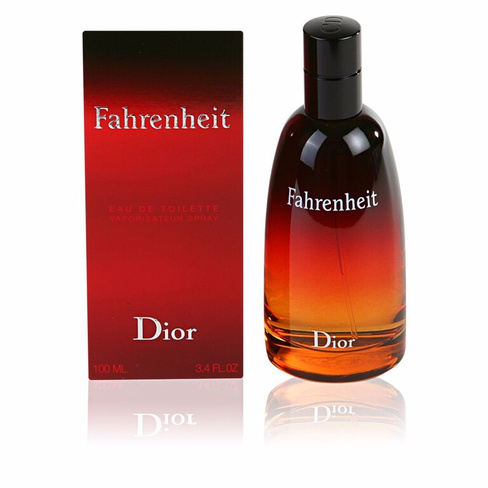 Духи Fahrenheit Dior, 100 мл