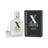 Духи X limited eau de parfum Aigner parfums, 125 мл