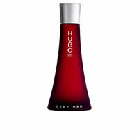 Духи Deep red Hugo boss, 90 мл