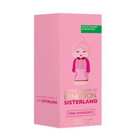 Систерленд Розовая малина 80 мл Benetton