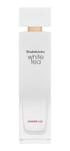 Парфюмерная вода для женщин Elizabeth Arden White Tea Ginger Lily, 100 мл