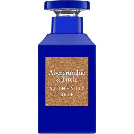 Abercrombie & Fitch Authentic Self Men Eau de Toilette 100ml