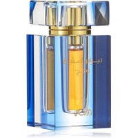 Rasasi Nebras Al Ishq Wajah Perfume Oil 6ml
