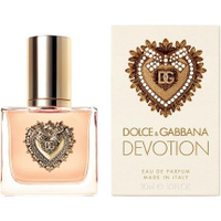 Dolce and Gabbana Devotion Eau de Parfum 30ml Dolce & Gabbana