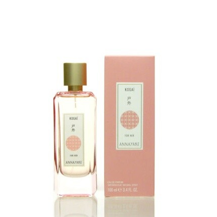 Annayake Kogaï For Her Perfume 100ml EDP Spray Women - Brand New