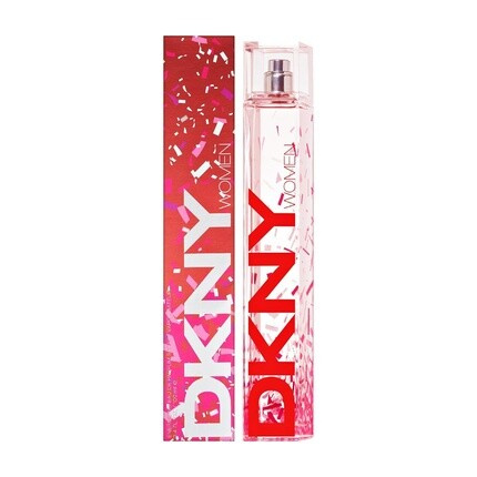 DKNY Women Limited Edition Energizing Eau de Parfum Perfume Spray 3.4 Fl. Oz.