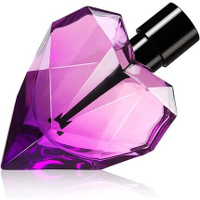 Diesel Loverdose Eau de Parfum Spray Цветочный аромат для женщин 50 мл