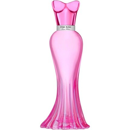 Pink Rush от Paris Hilton для женщин, 3,4 унции, EDP спрей, 100 мл