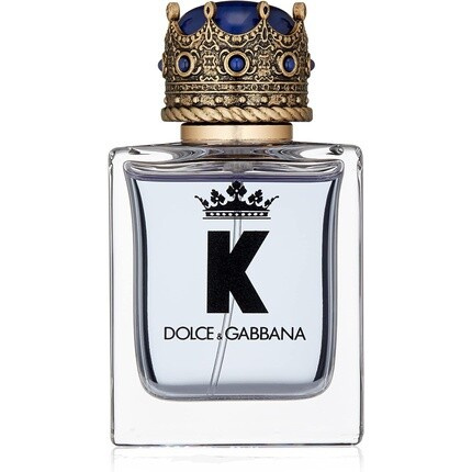 Туалетная вода K by Dolce&Gabbana для мужчин 50 мл Dolce & Gabbana