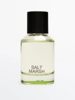 (50 мл) Salt Marsh de Parfum Massimo Dutti, черный