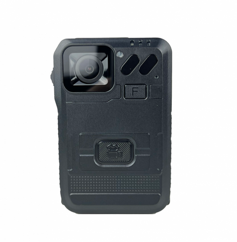 Нагрудный (носимый) видеорегистратор "Контроль 5 Lite" GPS 256Гб