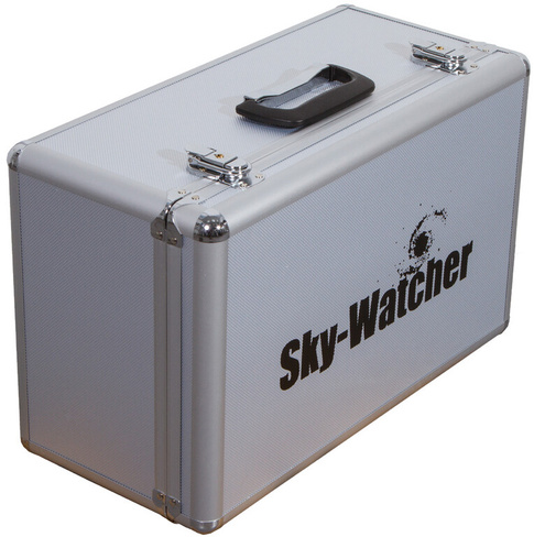 Кейс алюминиевый Sky-Watcher для монтировки EQ3 Sky-Watcher (Скай-Вотчер)