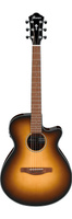 Электроакустическая гитара Ibanez AEG50-DHH