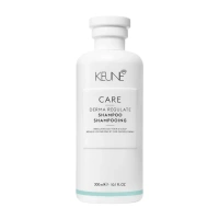 KEUNE Шампунь себорегулирующий / CARE Derma Regulate Shampoo 300 мл