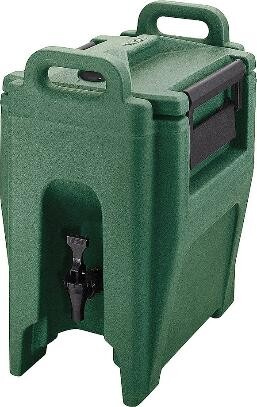 Cambro M.Comp. Tермоконтейнер UC250 192 (11л)