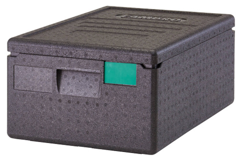 Cambro M.Comp. Tермоконтейнер Go Box EPP160110