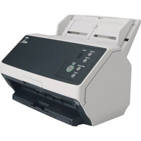 Сканер Fujitsu fi-8150 белый/серый [pa03810-b101]