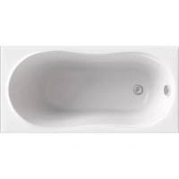 Акриловая ванна Bas Тесса (В 00036)