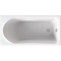 Акриловая ванна Bas Бриз (В 00006)