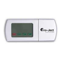 Измеритель силы слежения Pro-Ject Measure It S2 Stylus Pro-Ject Audio Systems