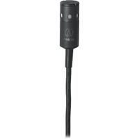 Микрофон Audio-Technica PRO 35, черный