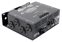ADJ DPR415 4-канальный диммер/переключатель, 5 А на канал American DJ