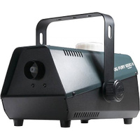 American DJ Fog Fury 1000 II Fog Machine ADJ